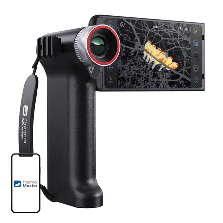 THERMAL MASTER DV2 Thermal Imaging Camera